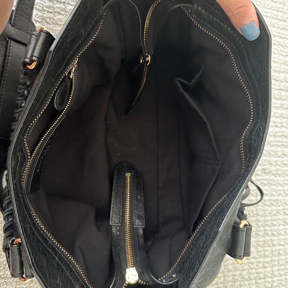Authentic Balenciaga City Black Bag - Picture 3 of 8